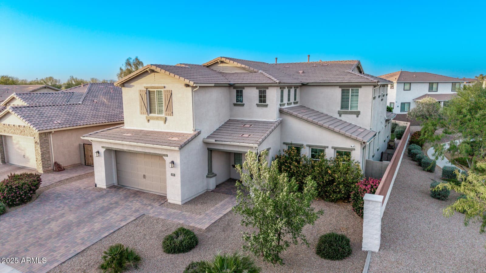 1076 E KENSINGTON Road, Gilbert, AZ 85297 — photo 58 of 69