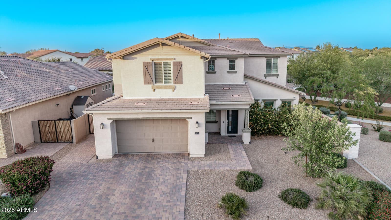 1076 E KENSINGTON Road, Gilbert, AZ 85297 — photo 60 of 69