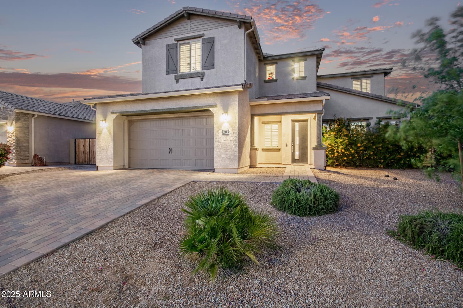 1076 E KENSINGTON Road, Gilbert, AZ 85297 — photo 64 of 69