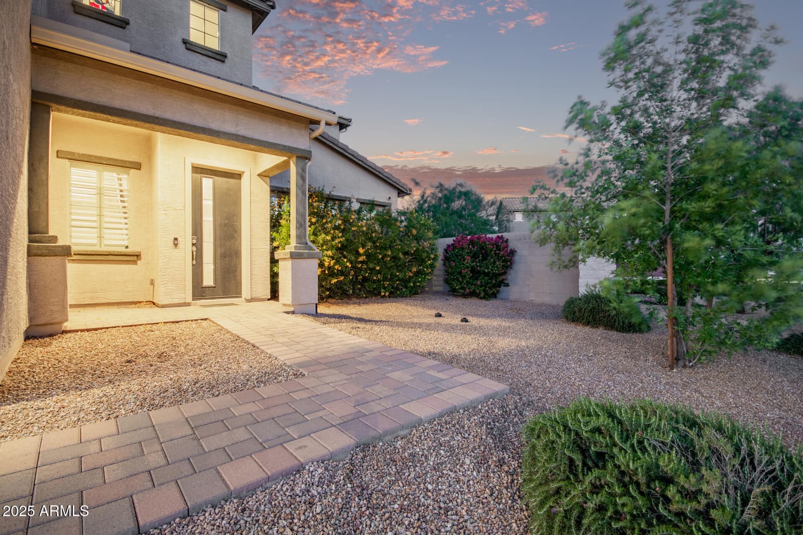1076 E KENSINGTON Road, Gilbert, AZ 85297 — photo 66 of 69
