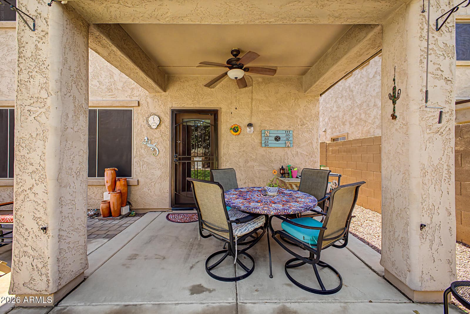 11052 E SANTINO Avenue, Mesa, AZ 85212 — photo 33 of 39