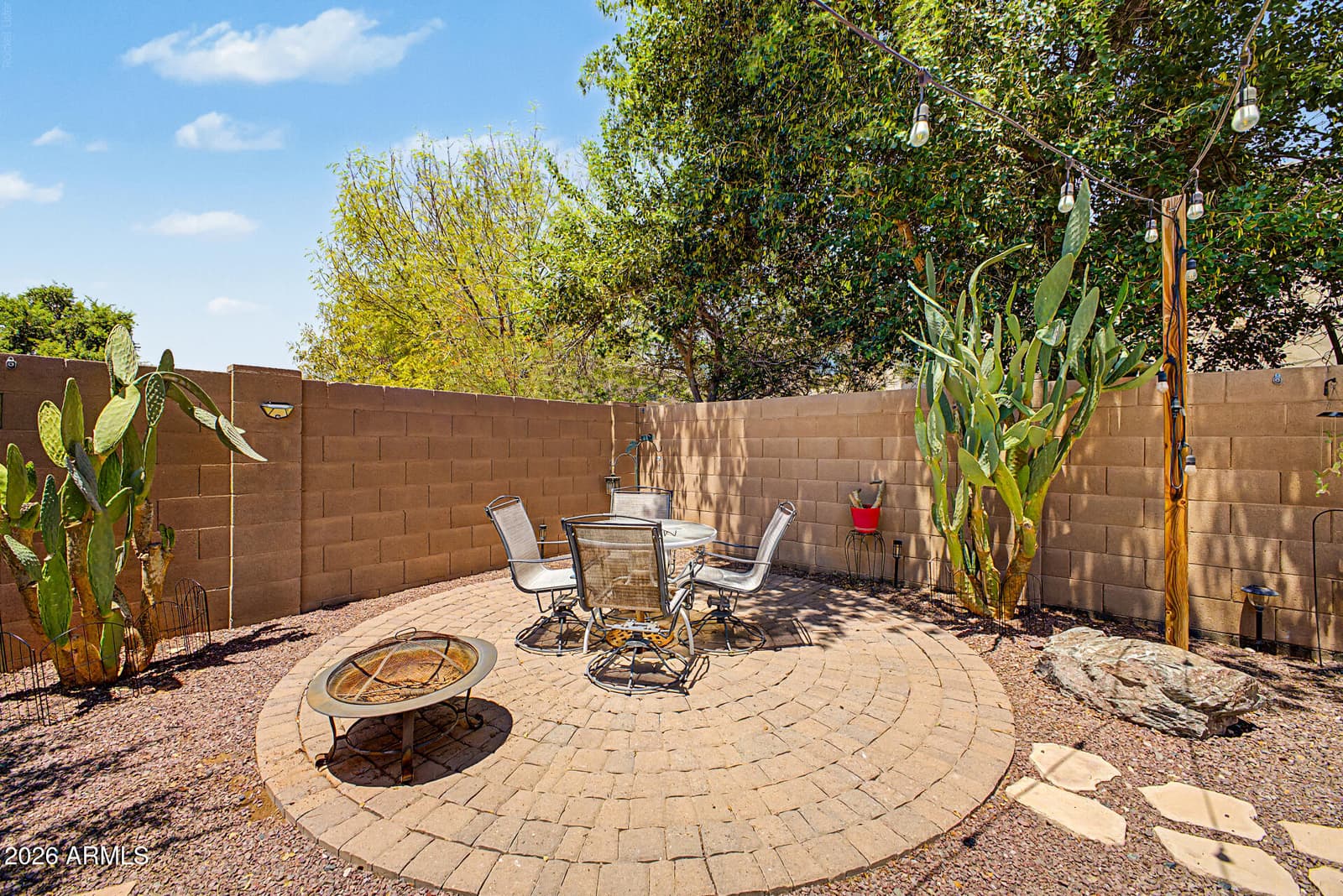 11052 E SANTINO Avenue, Mesa, AZ 85212 — photo 34 of 39