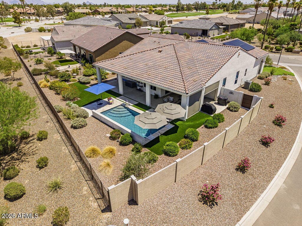 5626 W Corral Drive, Eloy, AZ 85131 — photo 3 of 78