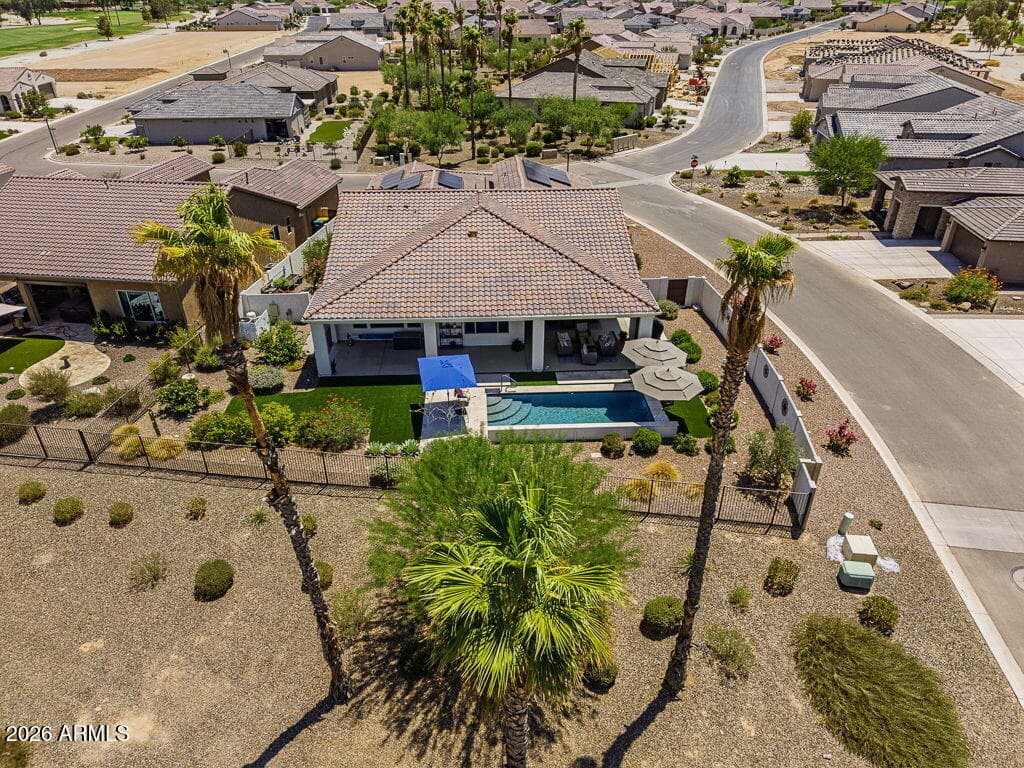 5626 W Corral Drive, Eloy, AZ 85131 — photo 45 of 78
