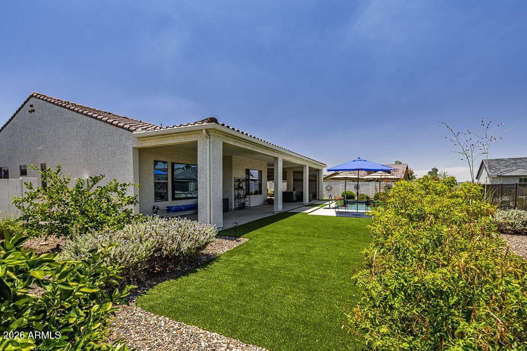 5626 W Corral Drive, Eloy, AZ 85131 — photo 50 of 78