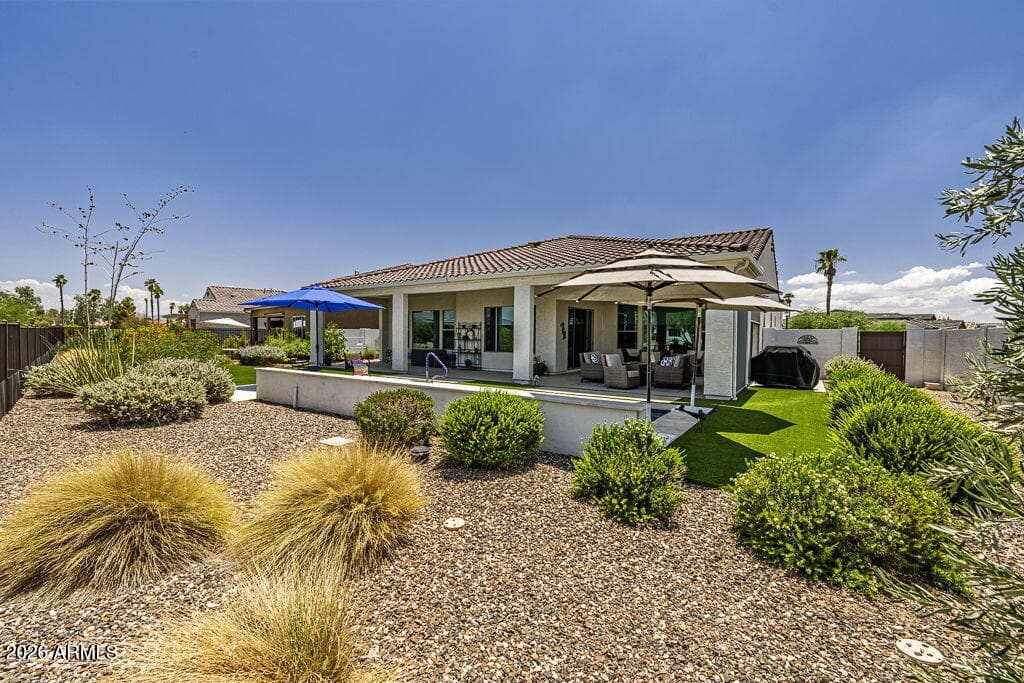 5626 W Corral Drive, Eloy, AZ 85131 — photo 52 of 78