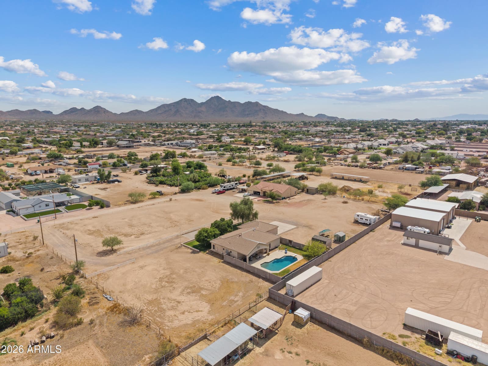25412 S 195TH Way, Queen Creek, AZ 85142 — photo 38 of 41