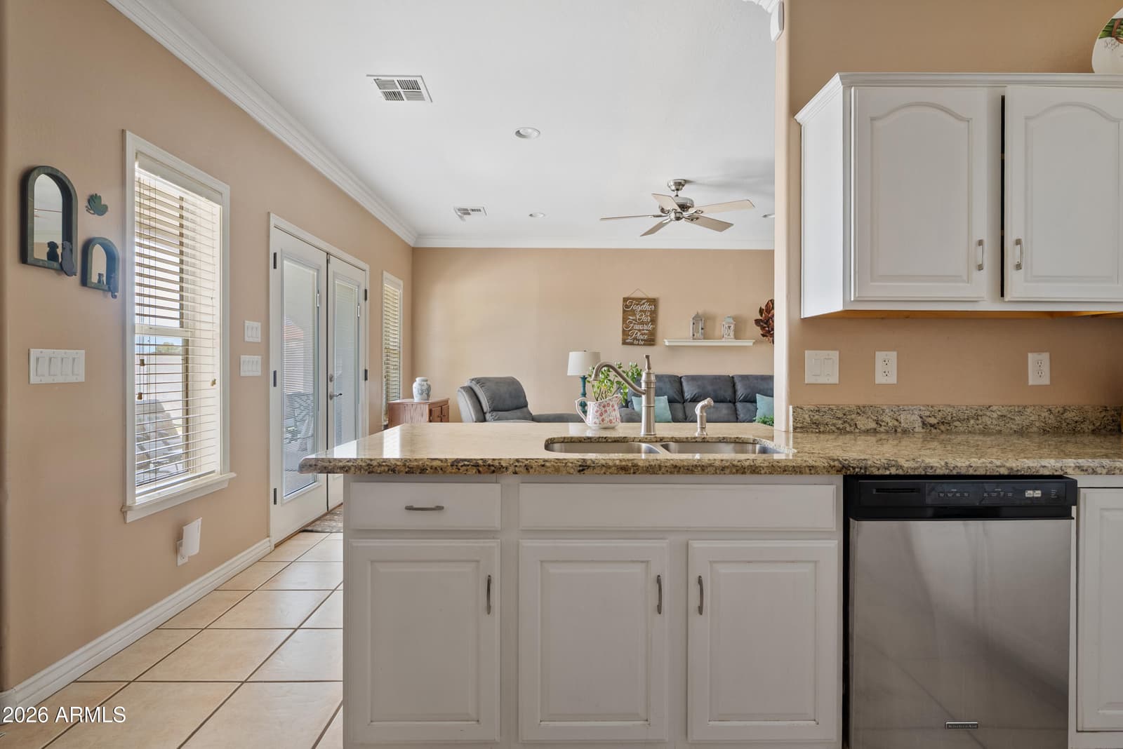 25412 S 195TH Way, Queen Creek, AZ 85142 — photo 9 of 41
