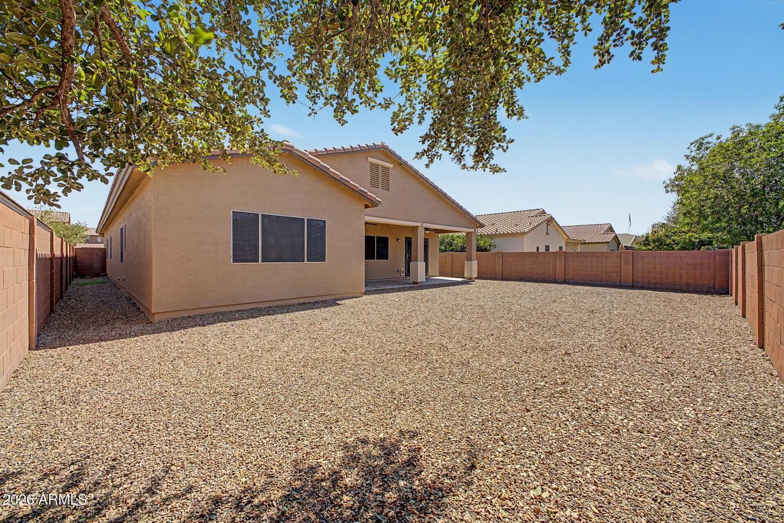 668 W STANLEY Avenue, Queen Creek, AZ 85140 — photo 37 of 45