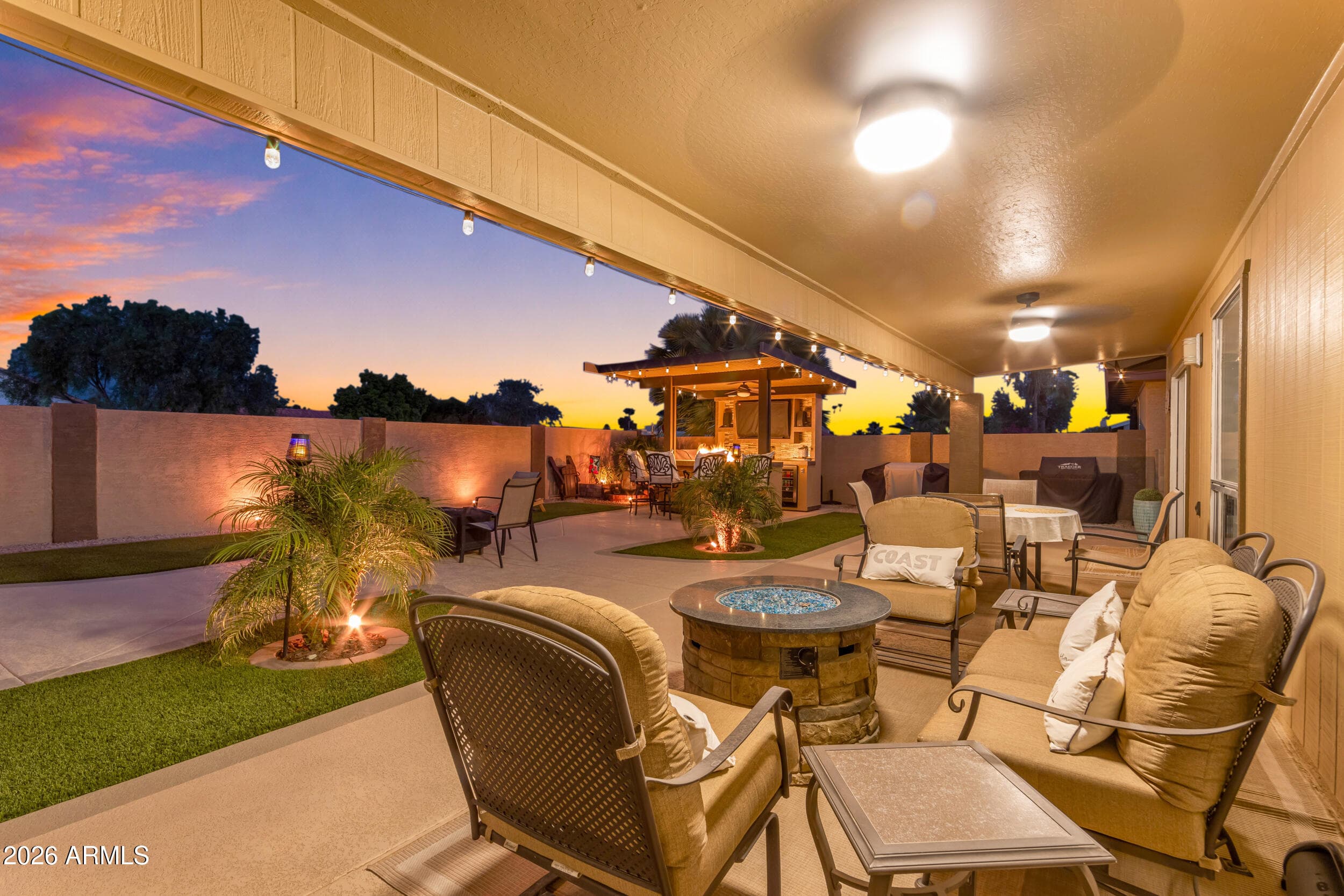 26433 S SADDLETREE Drive, Sun Lakes, AZ 85248 — photo 55 of 72