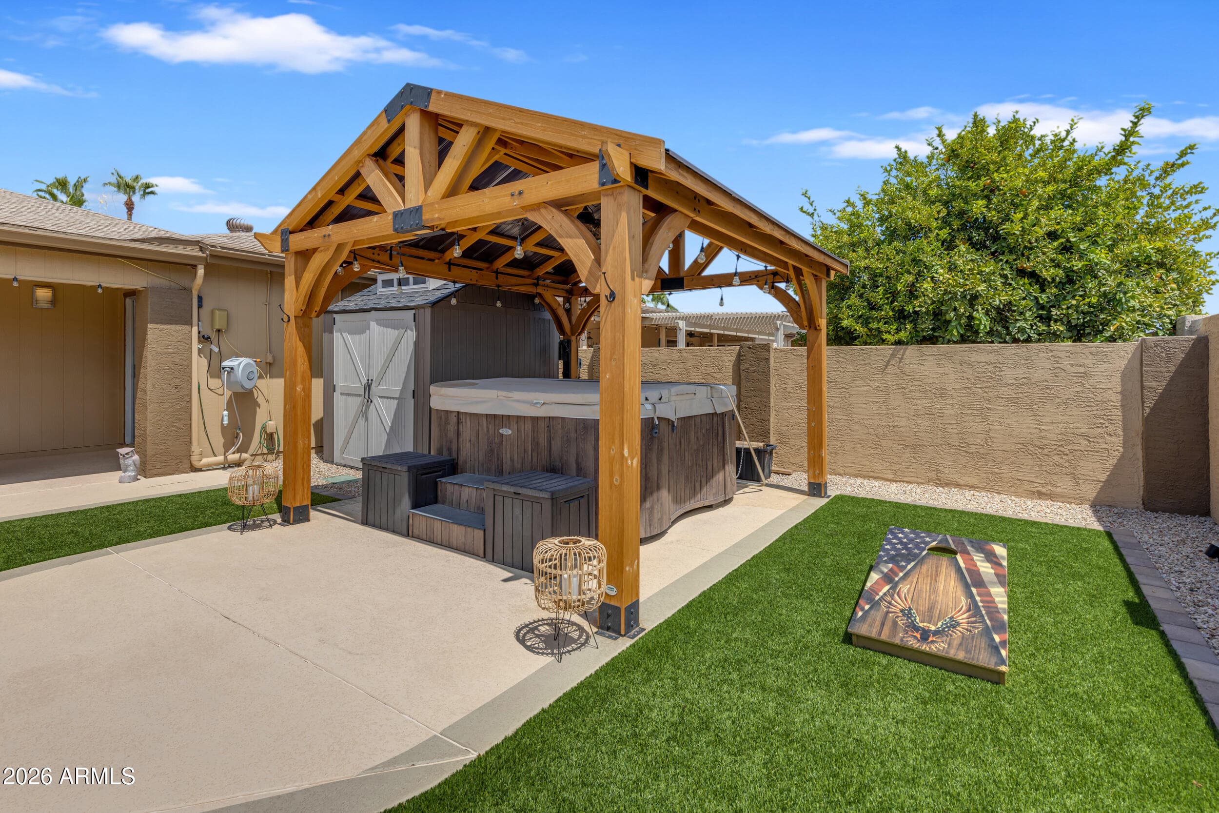 26433 S SADDLETREE Drive, Sun Lakes, AZ 85248 — photo 47 of 72