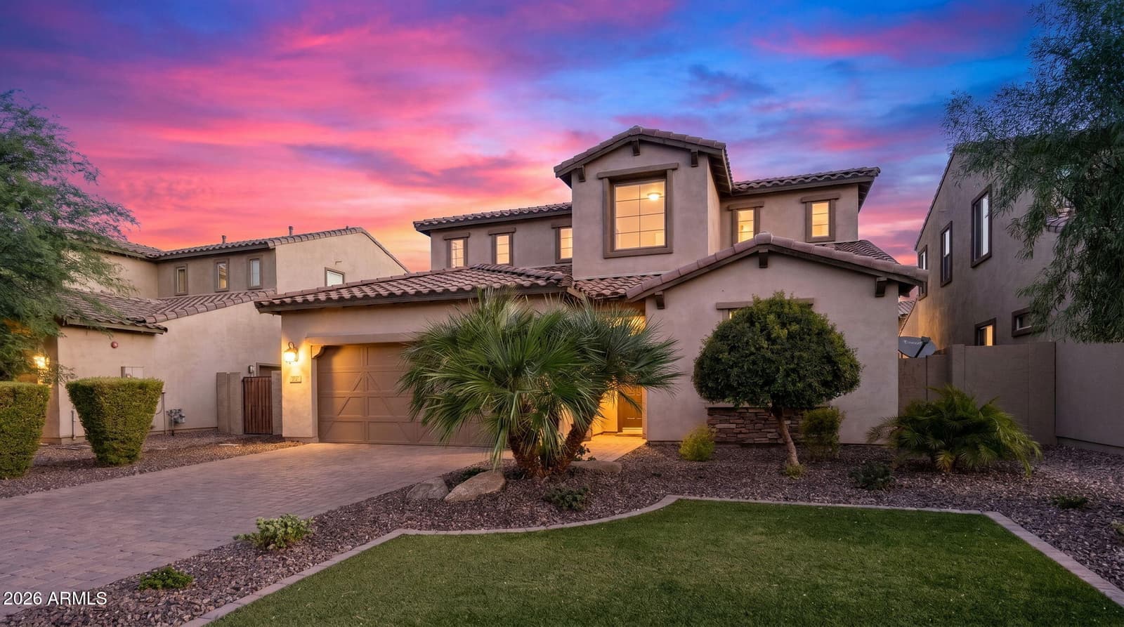 3386 E TIFFANY Court, Gilbert, AZ 85298 — photo 3 of 77