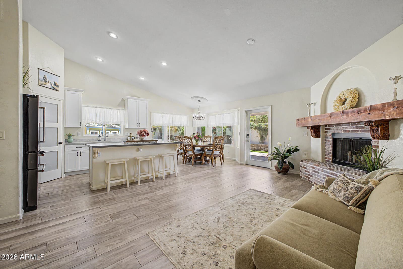 1929 E MARQUETTE Drive, Gilbert, AZ 85234 — photo 1 of 56