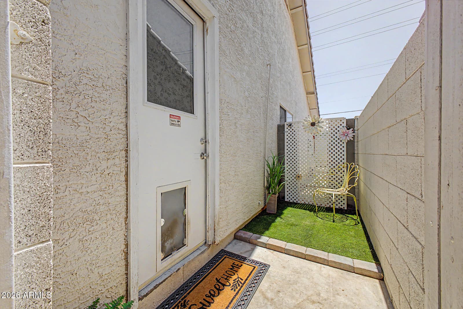 1929 E MARQUETTE Drive, Gilbert, AZ 85234 — photo 28 of 56