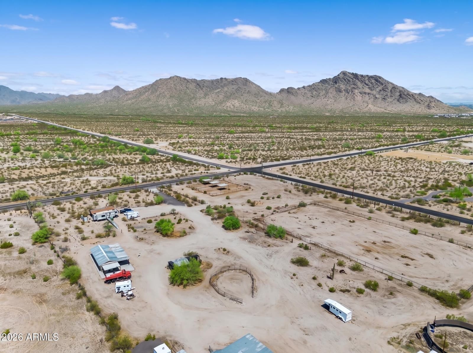 31773 N THOMPSON Road, Queen Creek, AZ 85144 — photo 18 of 31