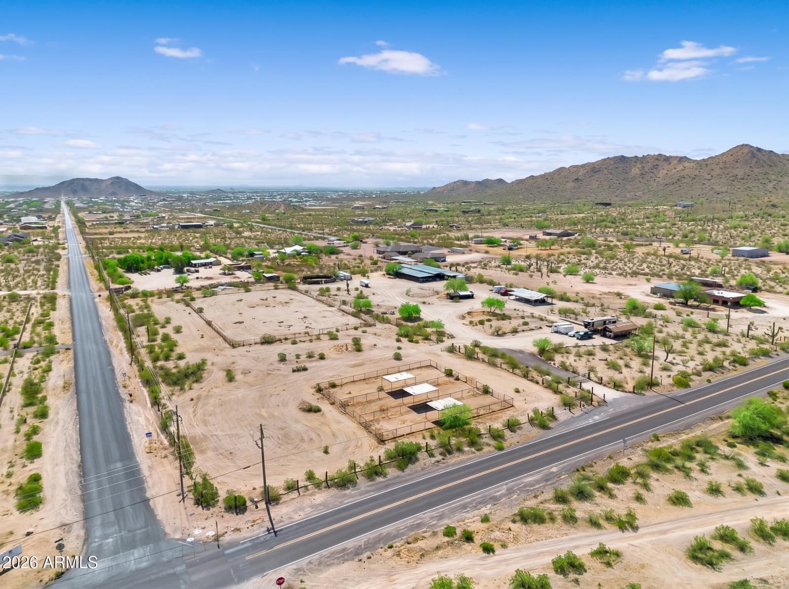 31773 N THOMPSON Road, Queen Creek, AZ 85144 — photo 19 of 31