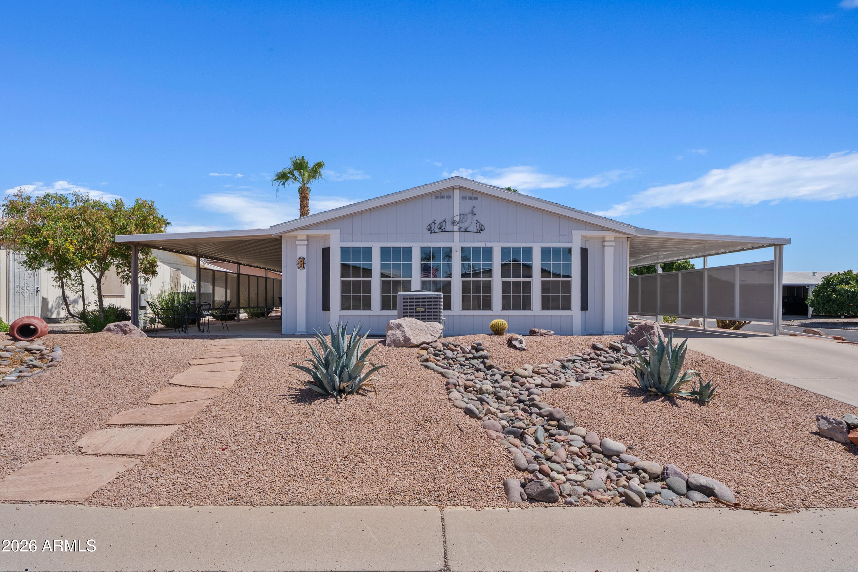 3700 S TOMAHAWK Road 42, Apache Junction, AZ 85119