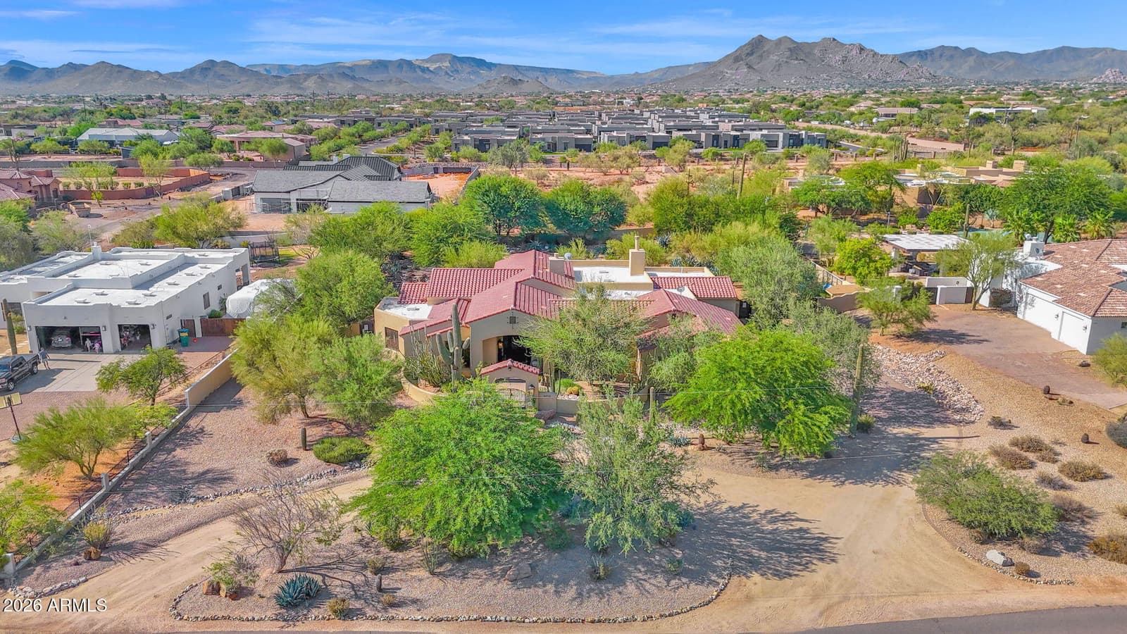 5716 E Milton Drive, Cave Creek, AZ 85331 — photo 43 of 44