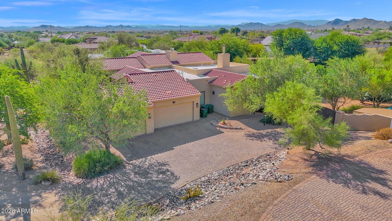 5716 E Milton Drive, Cave Creek, AZ 85331 — photo 35 of 44