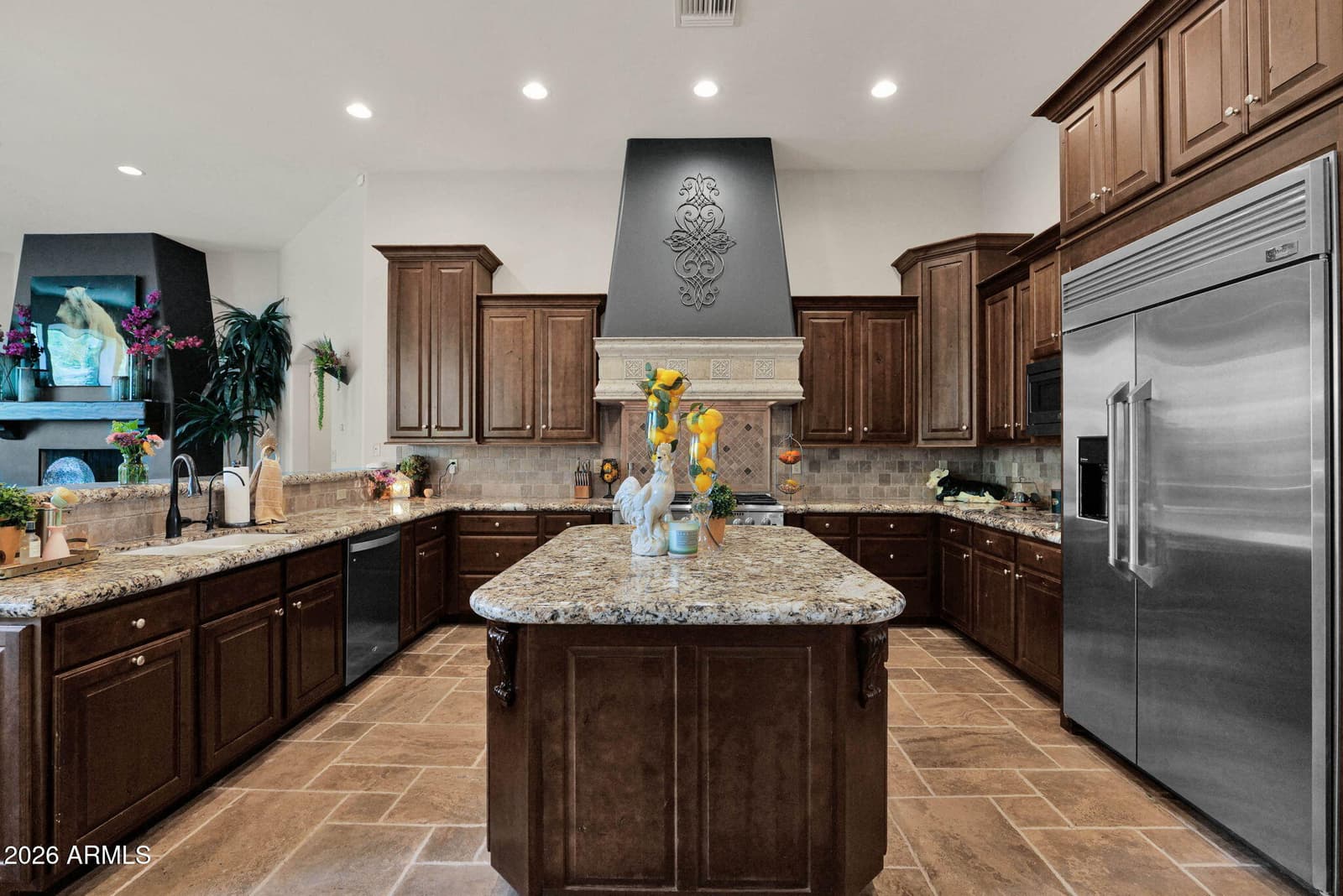 5716 E Milton Drive, Cave Creek, AZ 85331 — photo 12 of 44