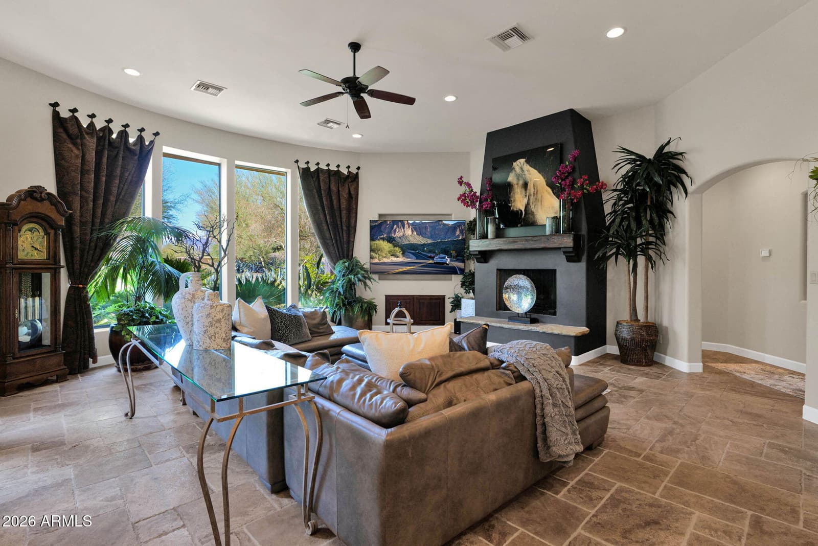 5716 E Milton Drive, Cave Creek, AZ 85331 — photo 15 of 44