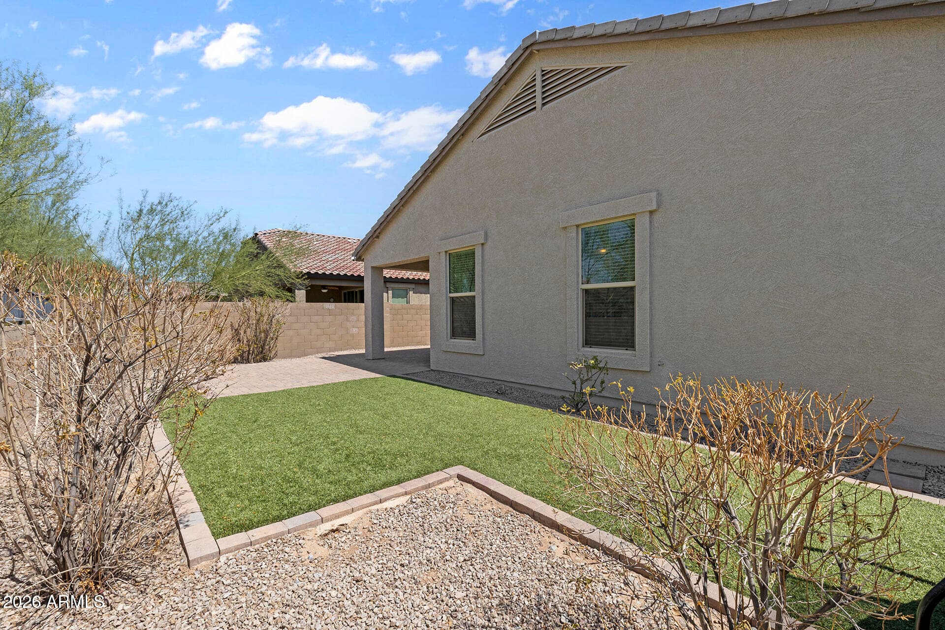 13642 W DESERT MOON Way, Peoria, AZ 85383 — photo 53 of 61