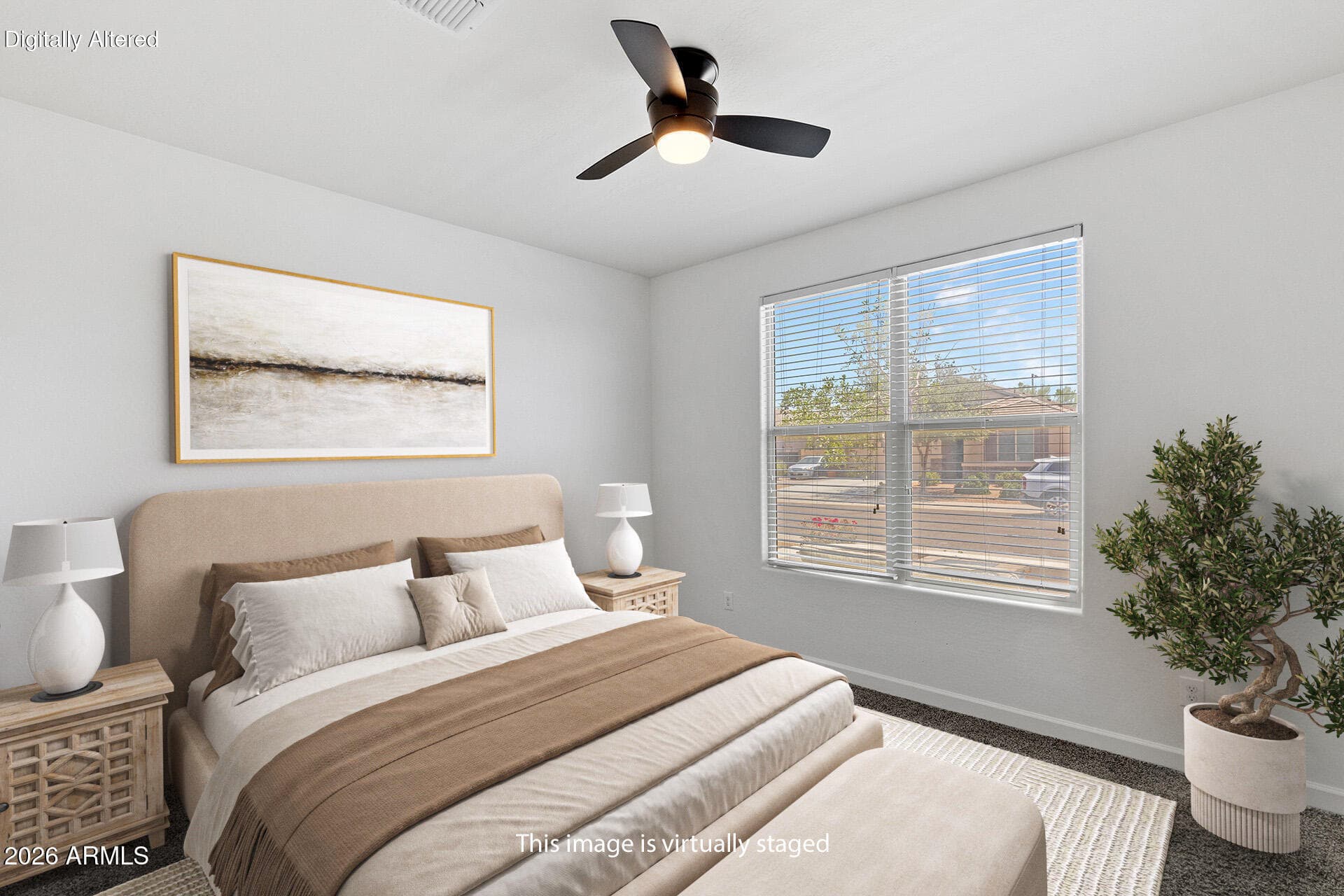13642 W DESERT MOON Way, Peoria, AZ 85383 — photo 11 of 61