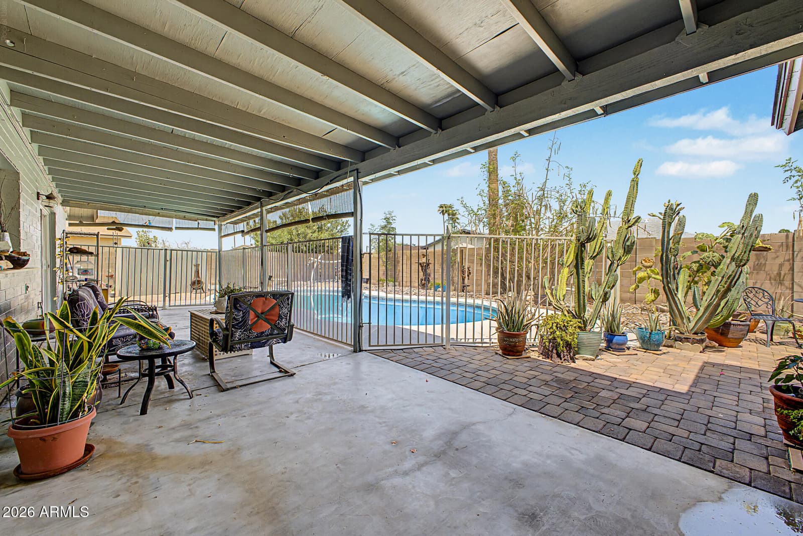 2642 W JUANITA Circle, Mesa, AZ 85202 — photo 26 of 28
