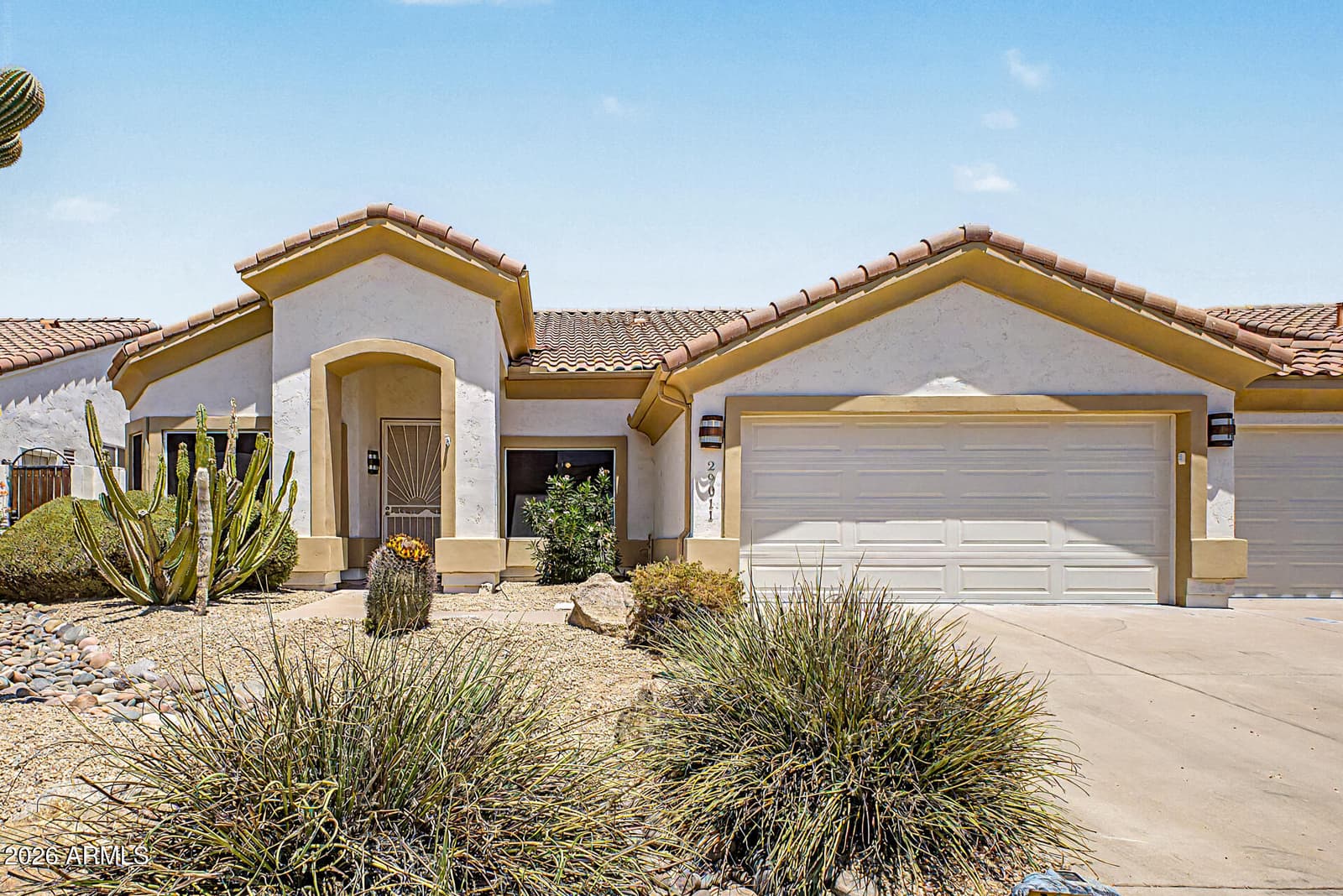 29011 N 48TH Street, Cave Creek, AZ 85331 — photo 2 of 47