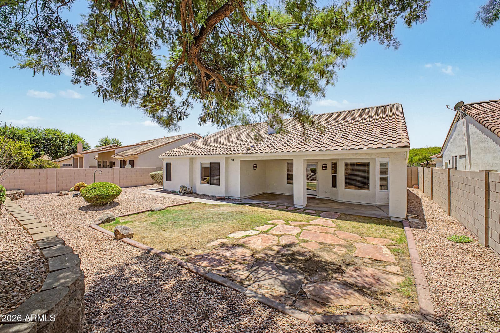 29011 N 48TH Street, Cave Creek, AZ 85331 — photo 43 of 47