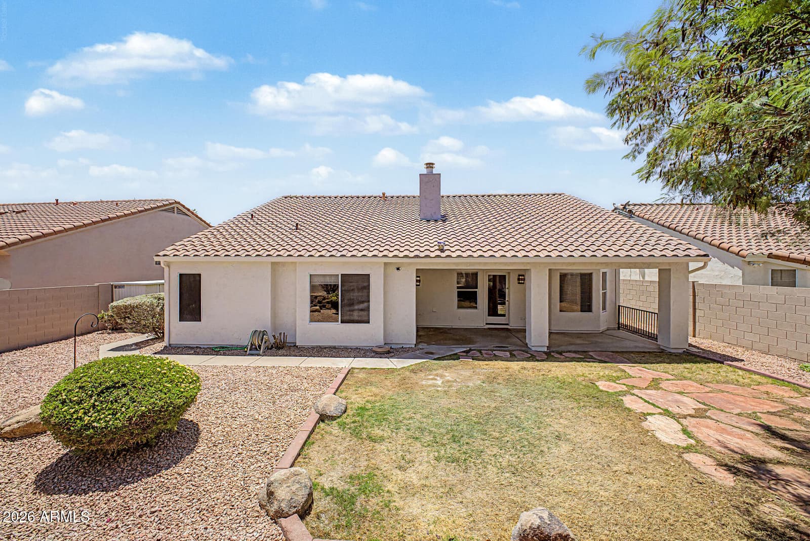 29011 N 48TH Street, Cave Creek, AZ 85331 — photo 44 of 47