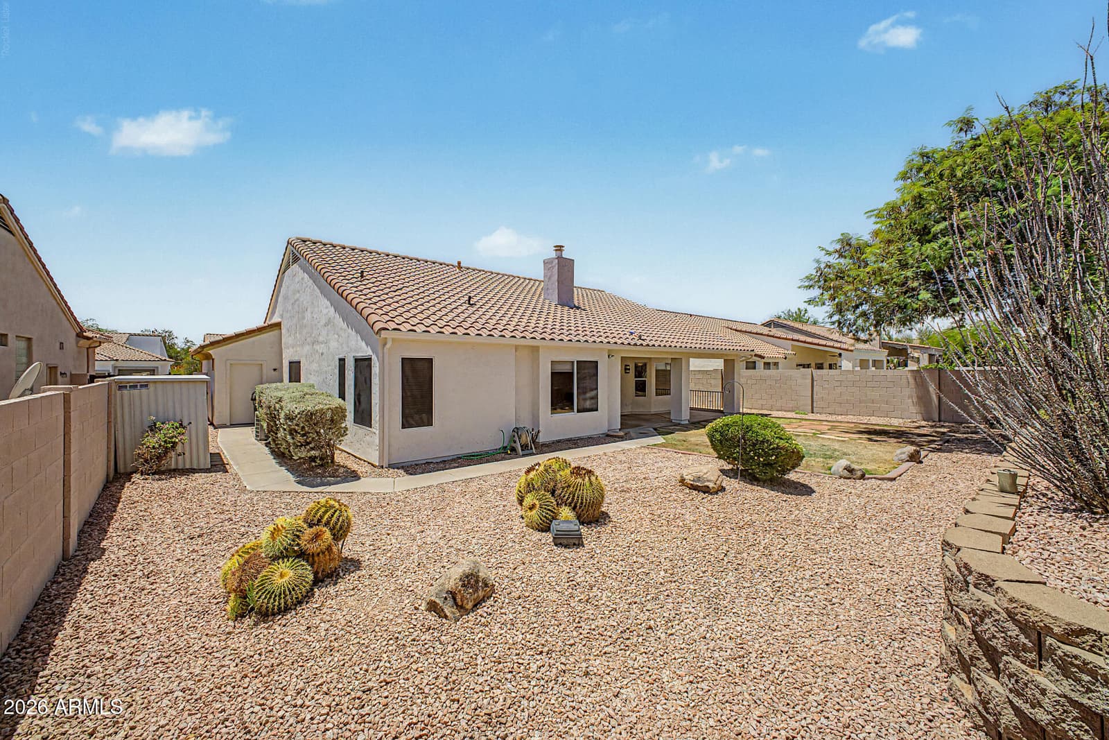 29011 N 48TH Street, Cave Creek, AZ 85331 — photo 45 of 47