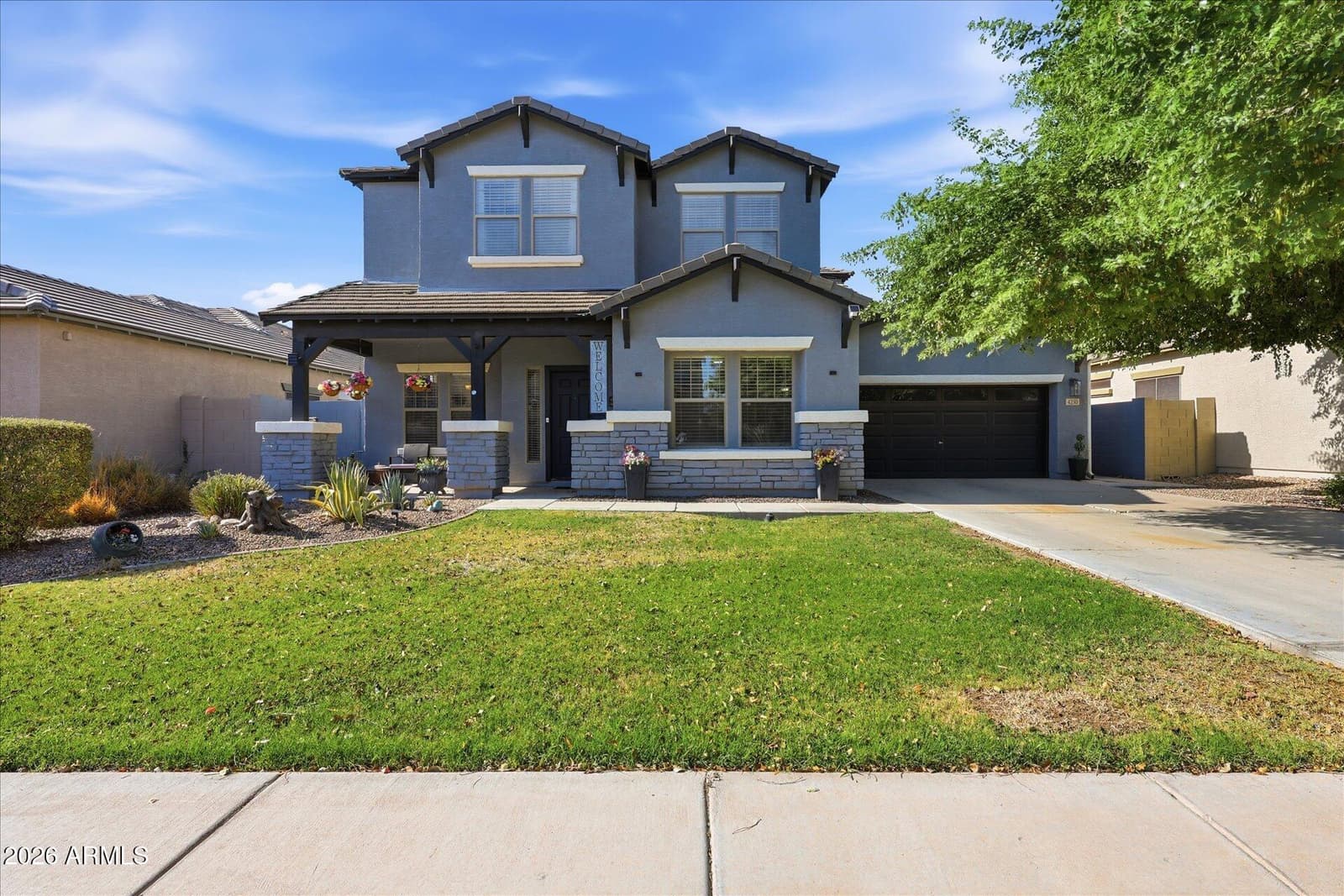 4230 E AUSTIN Lane, San Tan Valley, AZ 85140 — photo 1 of 61