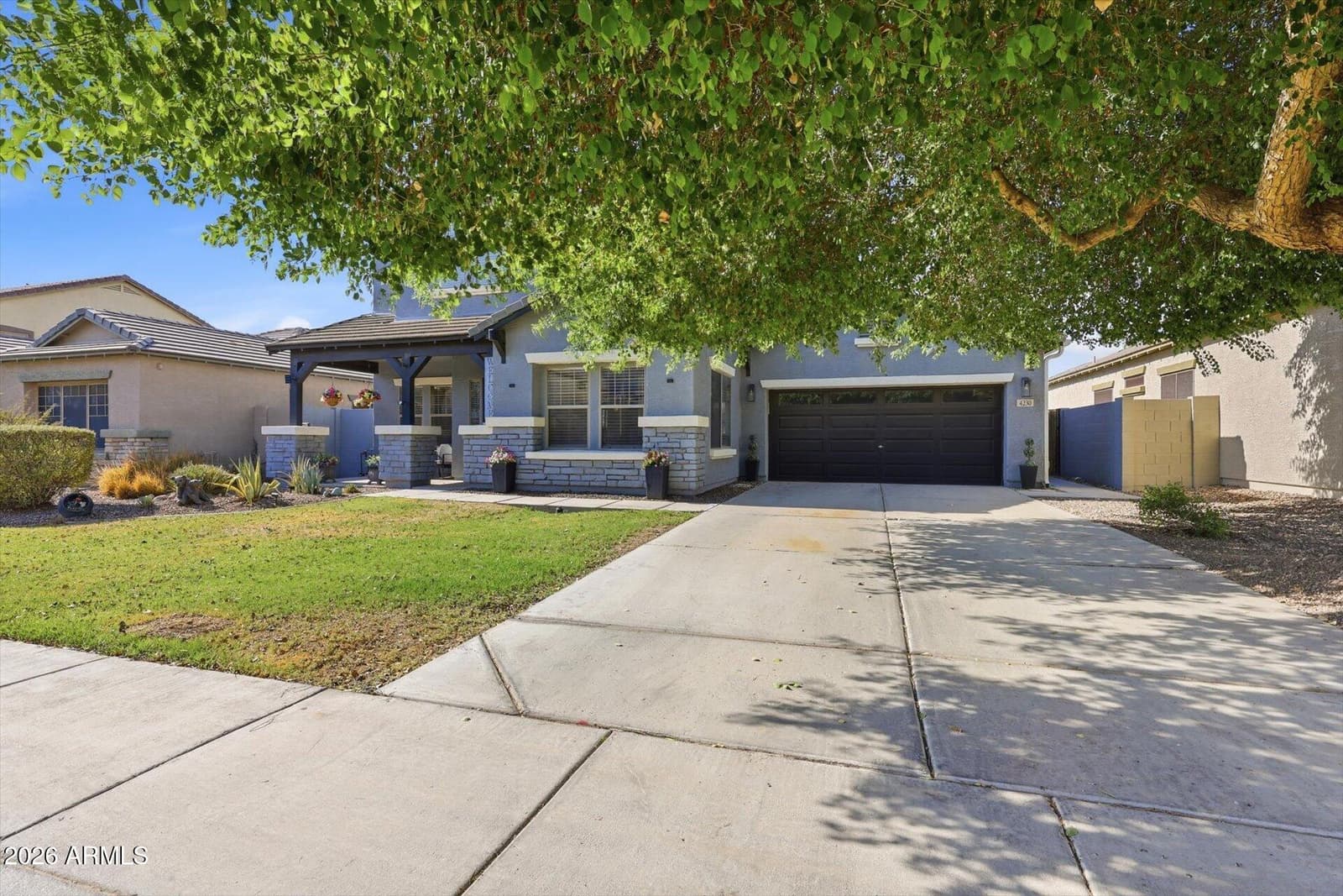 4230 E AUSTIN Lane, San Tan Valley, AZ 85140 — photo 3 of 61