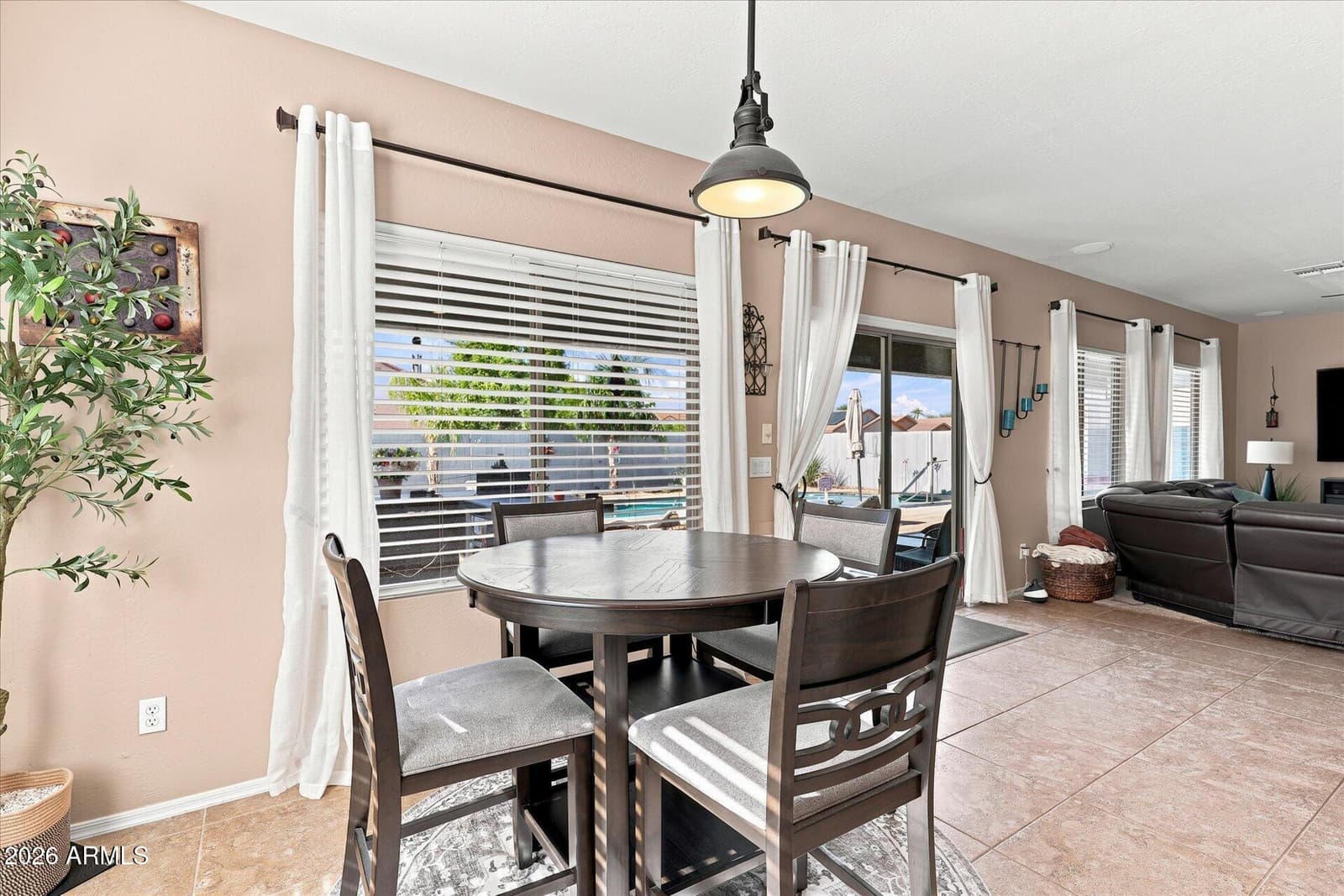4230 E AUSTIN Lane, San Tan Valley, AZ 85140 — photo 28 of 61