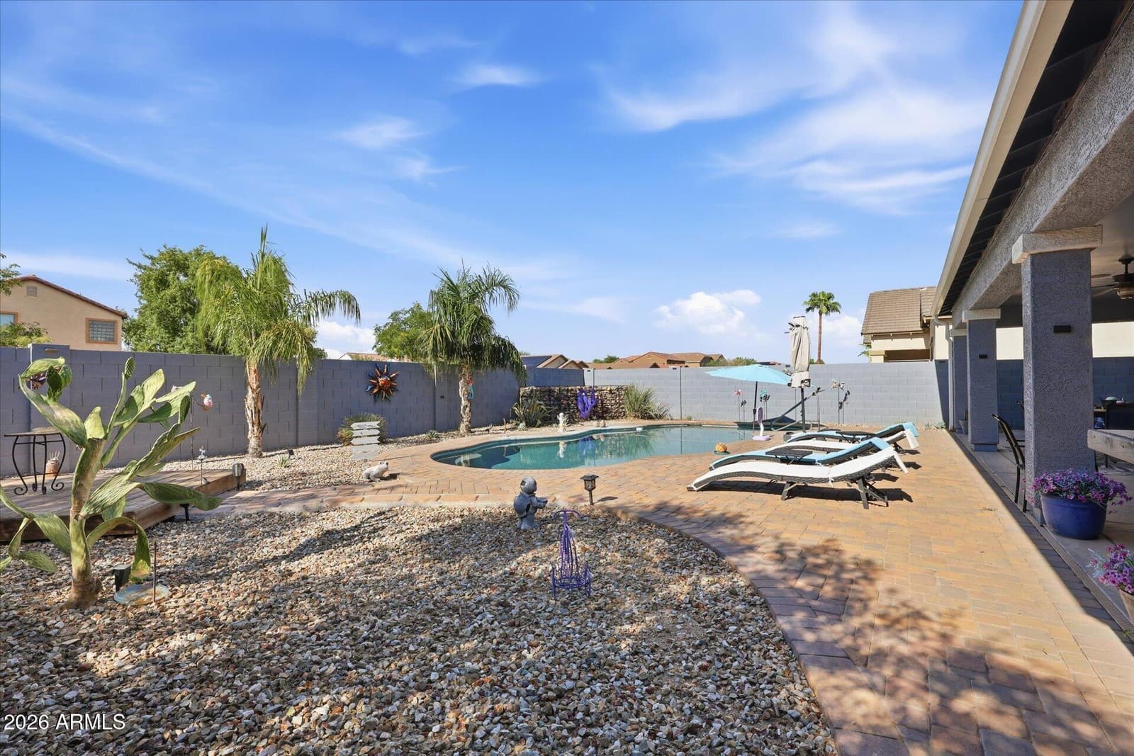 4230 E AUSTIN Lane, San Tan Valley, AZ 85140 — photo 55 of 61