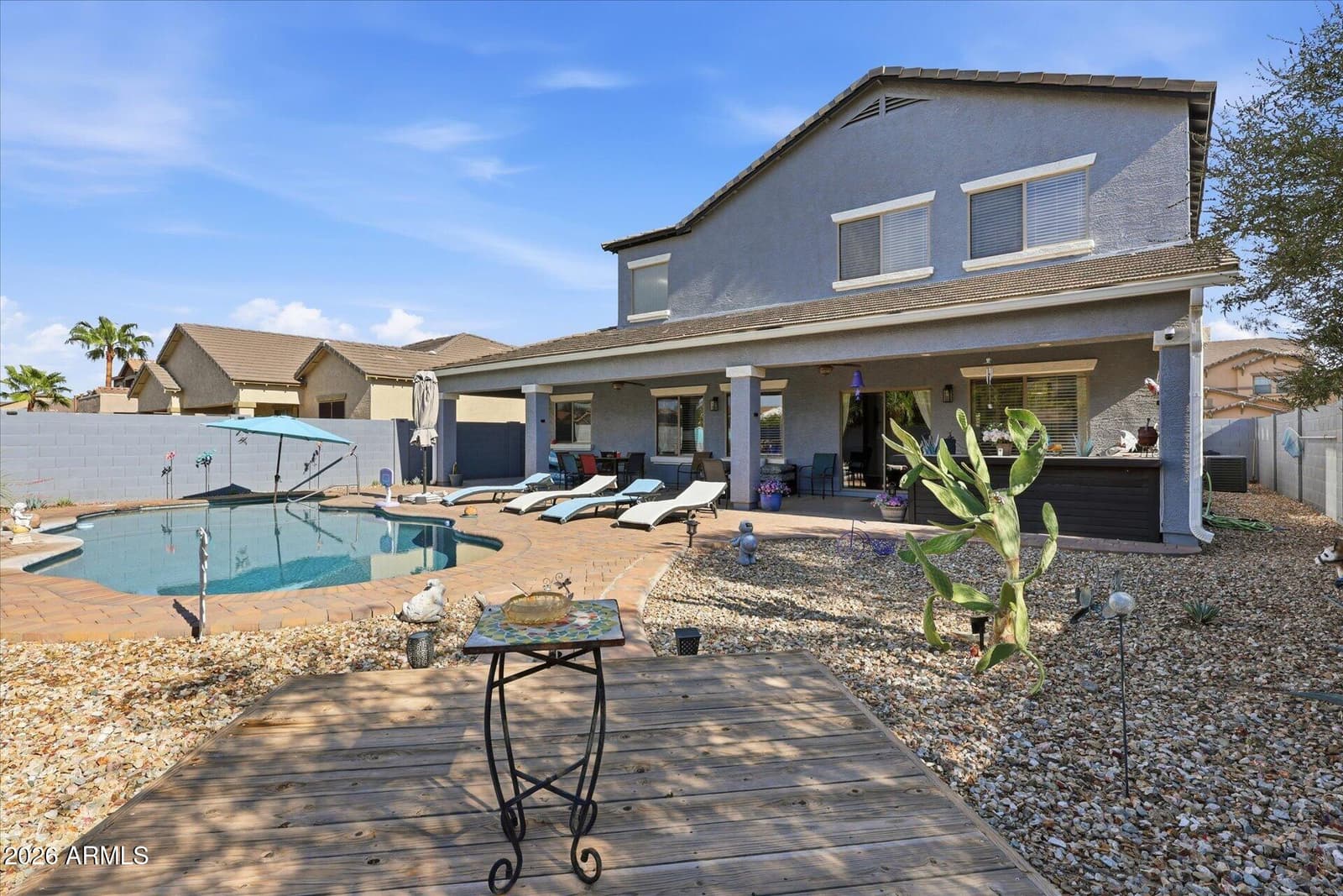 4230 E AUSTIN Lane, San Tan Valley, AZ 85140 — photo 56 of 61