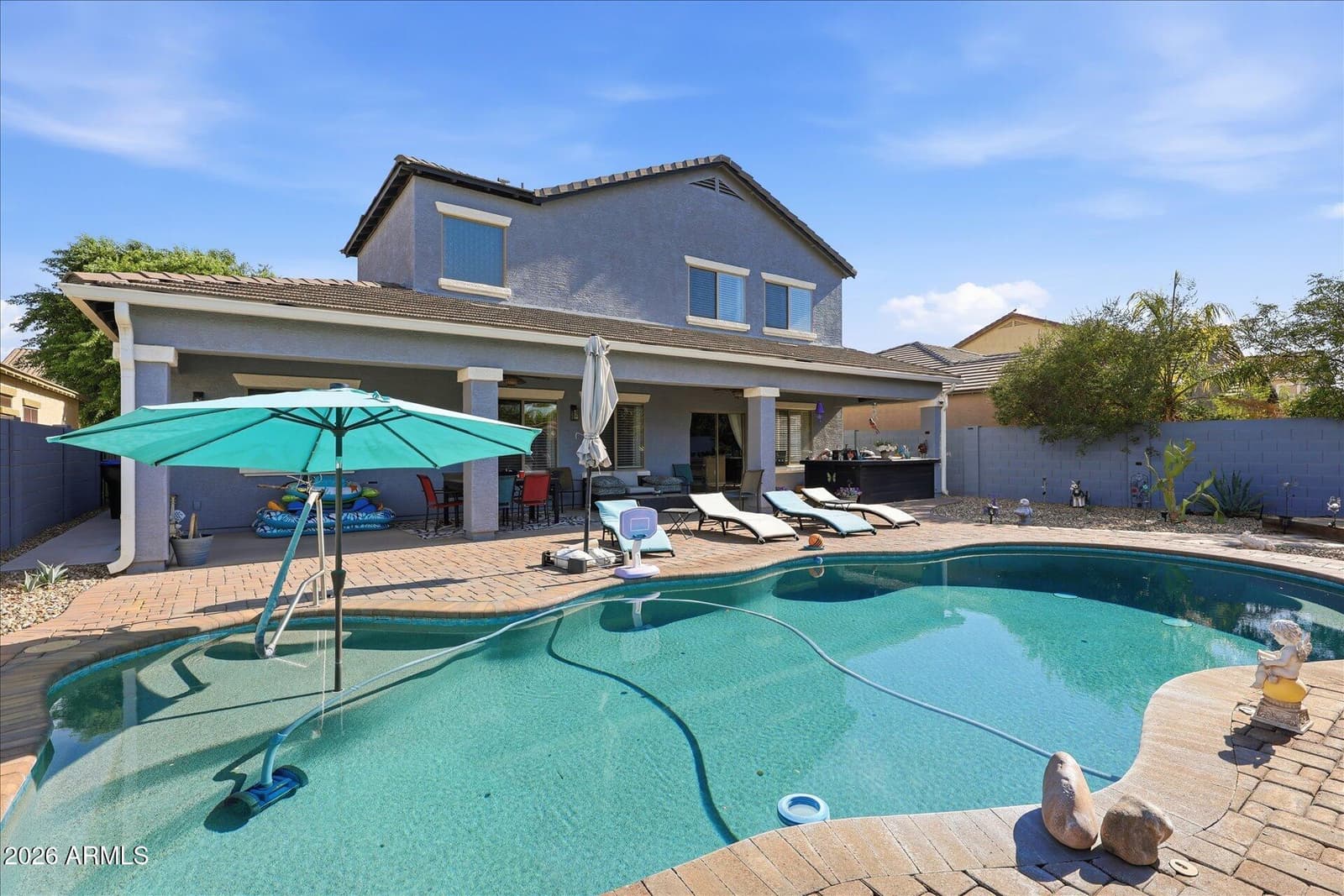 4230 E AUSTIN Lane, San Tan Valley, AZ 85140 — photo 57 of 61