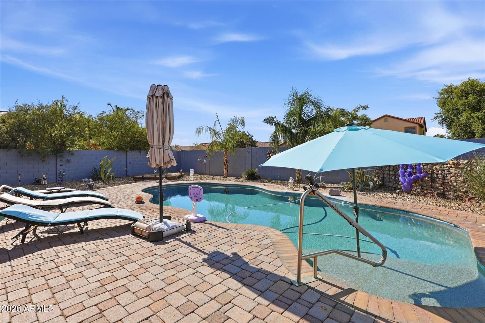 4230 E AUSTIN Lane, San Tan Valley, AZ 85140 — photo 58 of 61