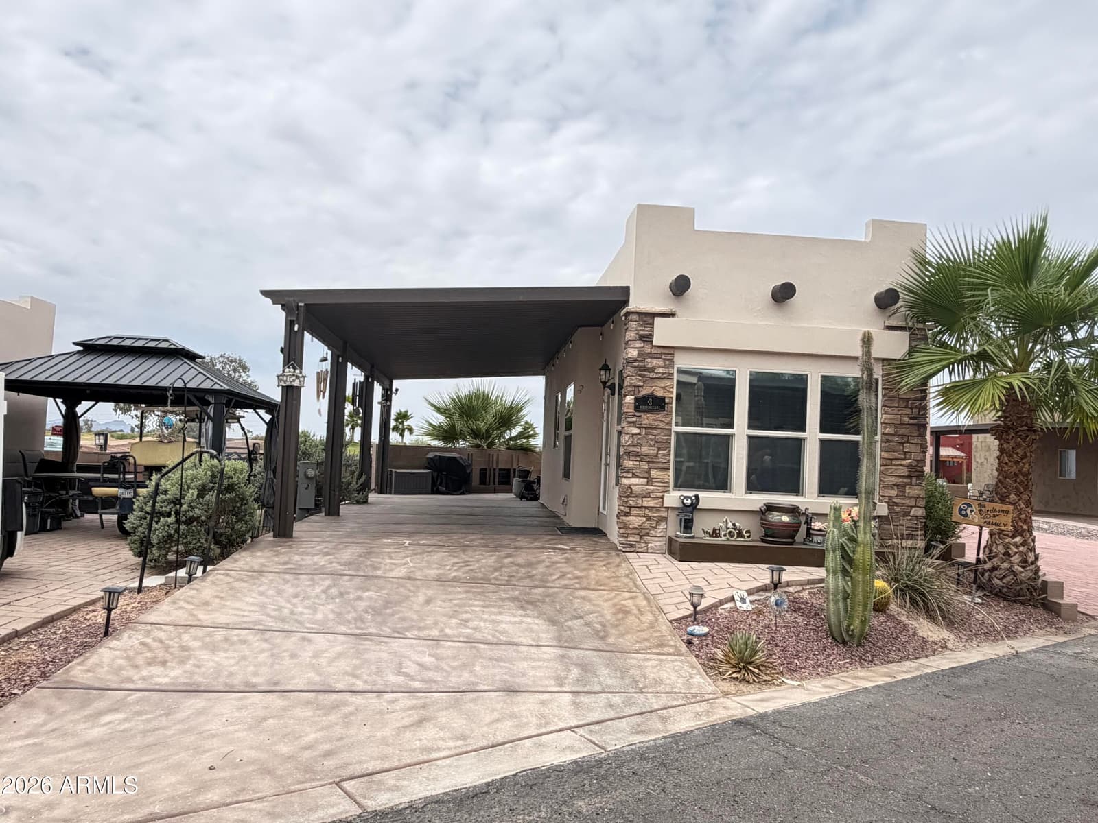 3290 S MONTGOMERY Road 3, Casa Grande, AZ 85193 — photo 1 of 22
