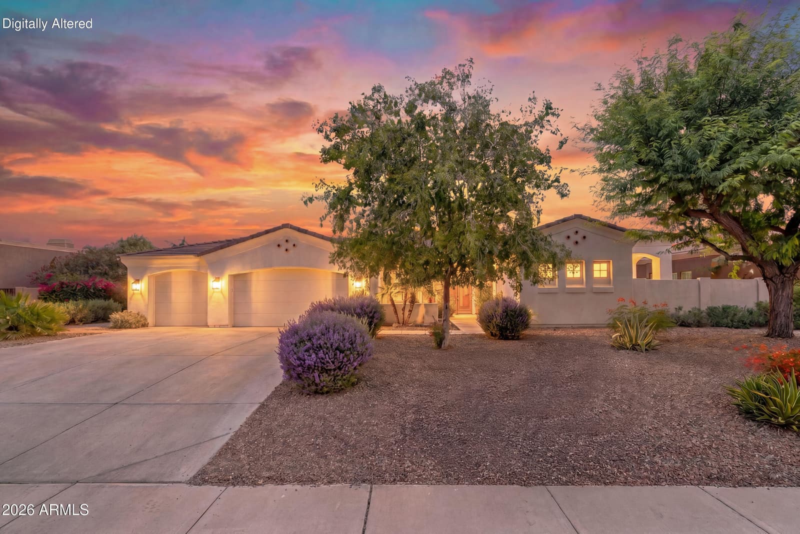 4912 N GREENTREE DR. W Drive W, Litchfield Park, AZ 85340 — photo 3 of 135