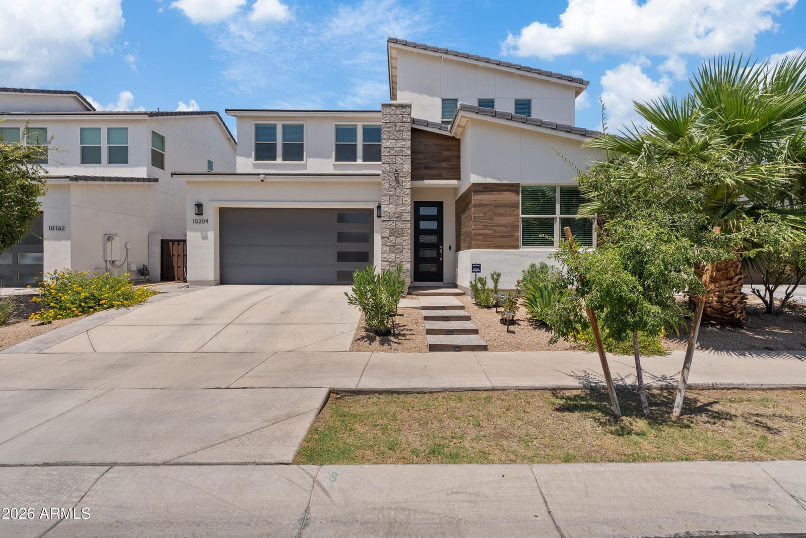 10204 E THUNDERBOLT Avenue, Mesa, AZ 85212 — photo 1 of 38