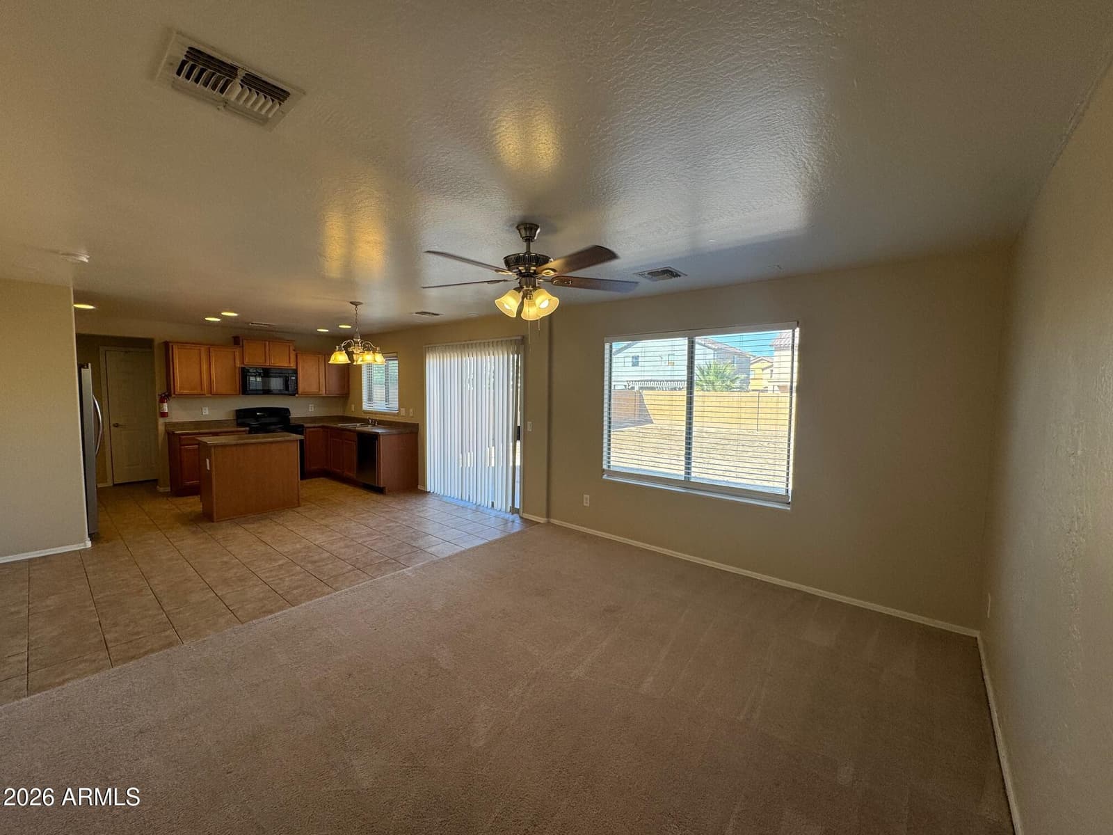4732 W LEMON Avenue, Coolidge, AZ 85128 — photo 5 of 22