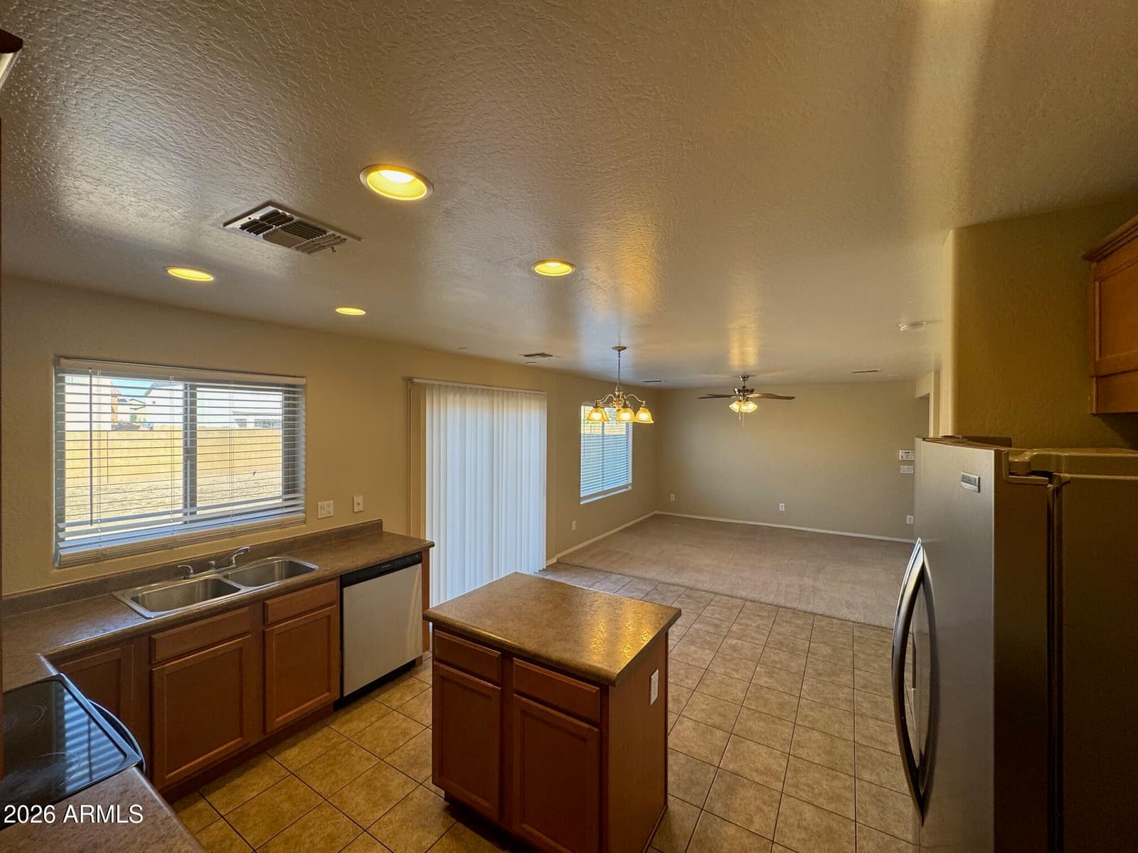 4732 W LEMON Avenue, Coolidge, AZ 85128 — photo 9 of 22