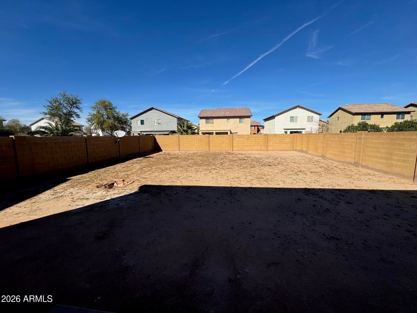 4732 W LEMON Avenue, Coolidge, AZ 85128 — photo 22 of 22