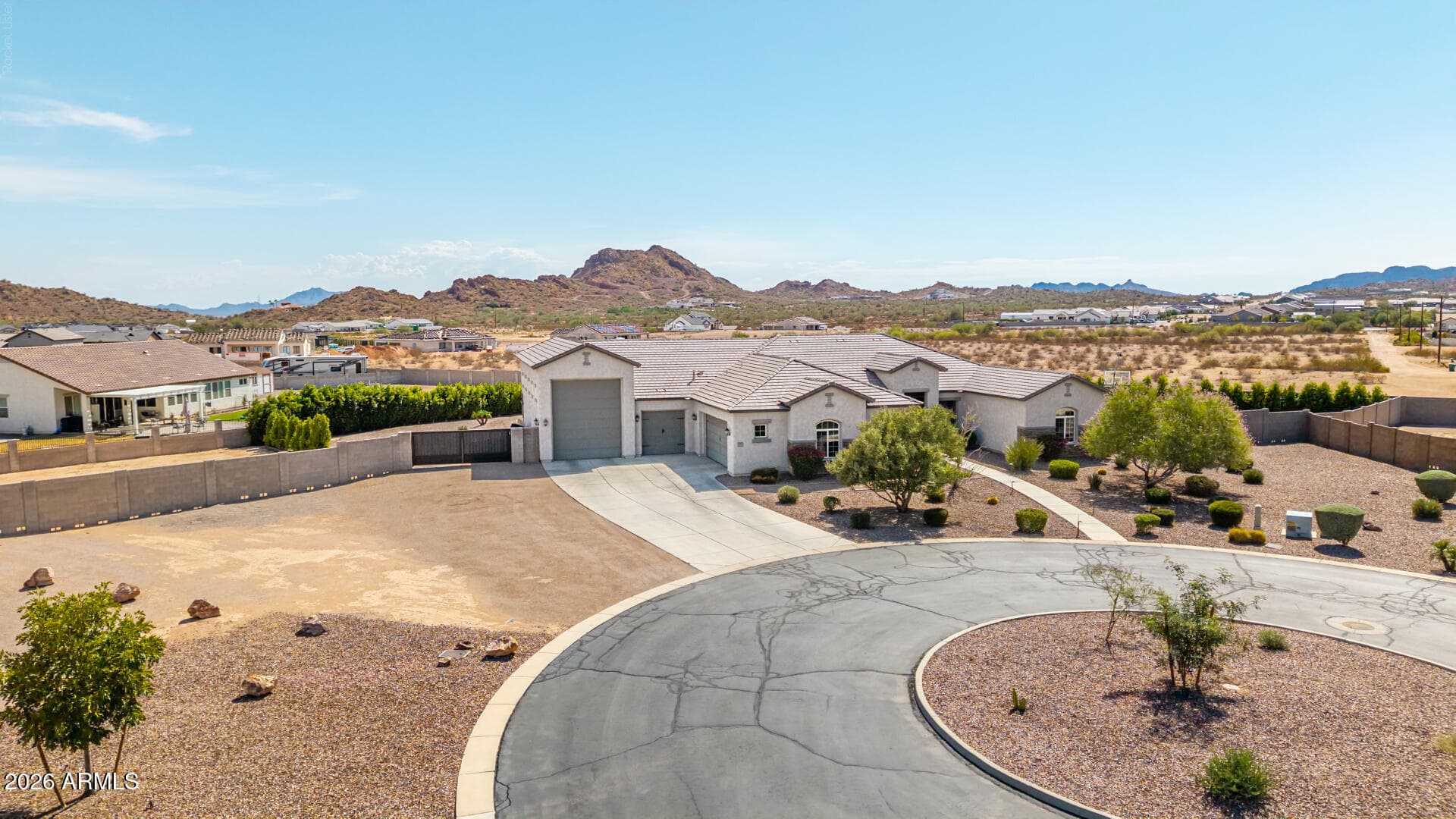 549 W Haxtun Street, San Tan Valley, AZ 85143 — photo 70 of 93