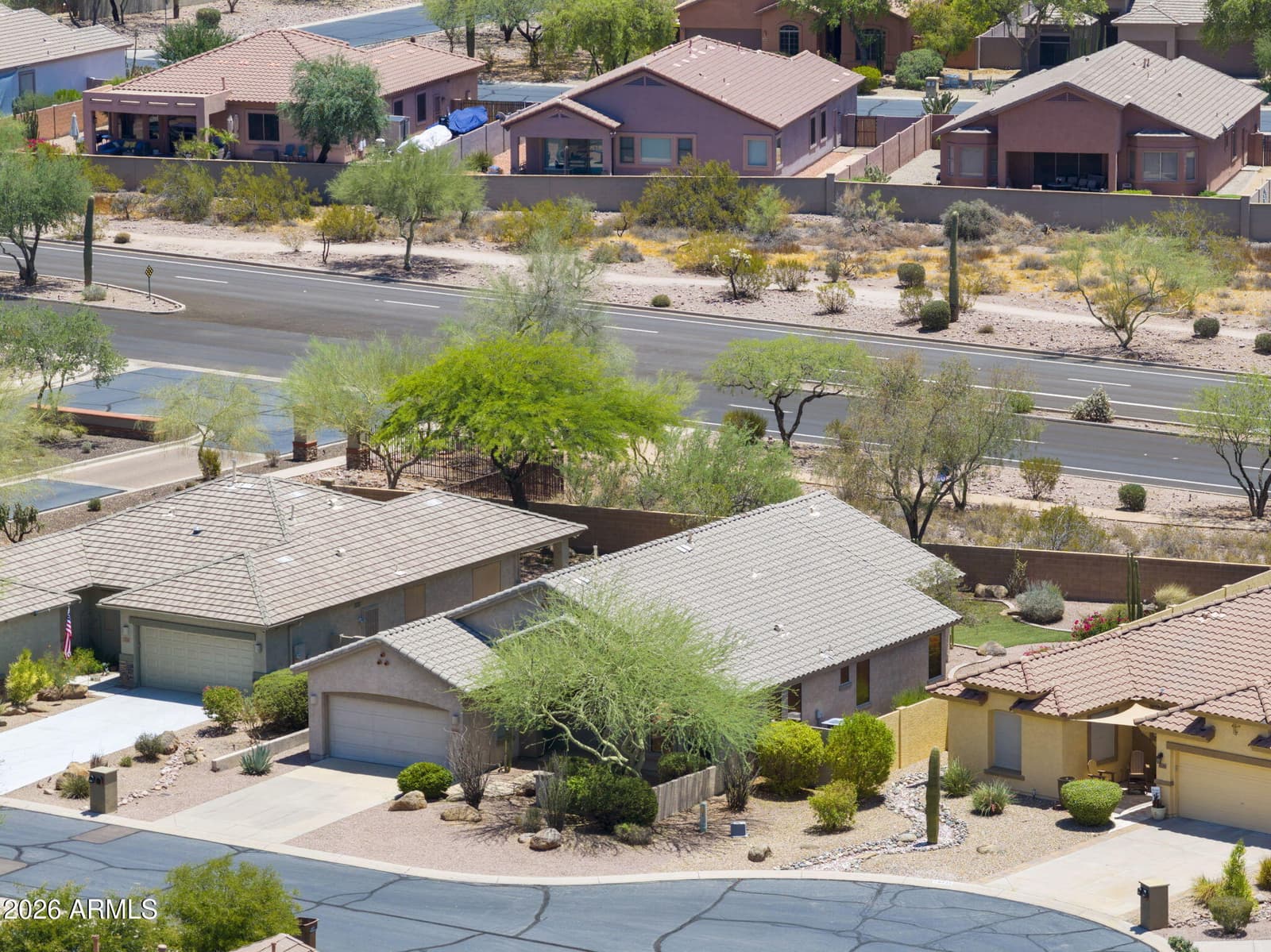6745 E LAS ANIMAS Trail, Gold Canyon, AZ 85118 — photo 11 of 78