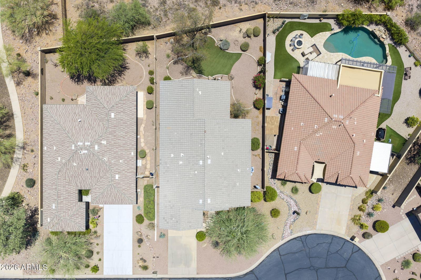 6745 E LAS ANIMAS Trail, Gold Canyon, AZ 85118 — photo 72 of 78