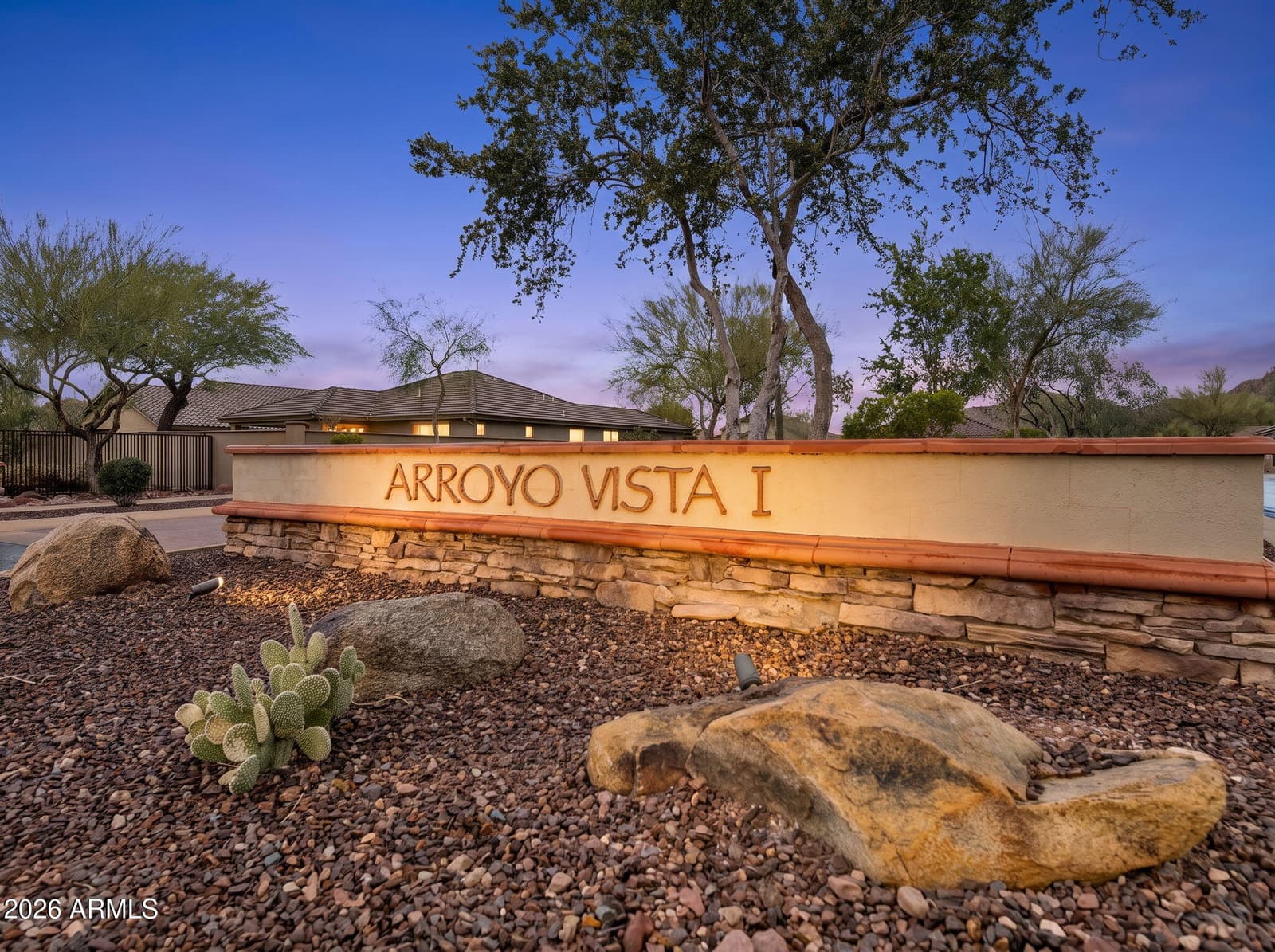 6745 E LAS ANIMAS Trail, Gold Canyon, AZ 85118 — photo 76 of 78