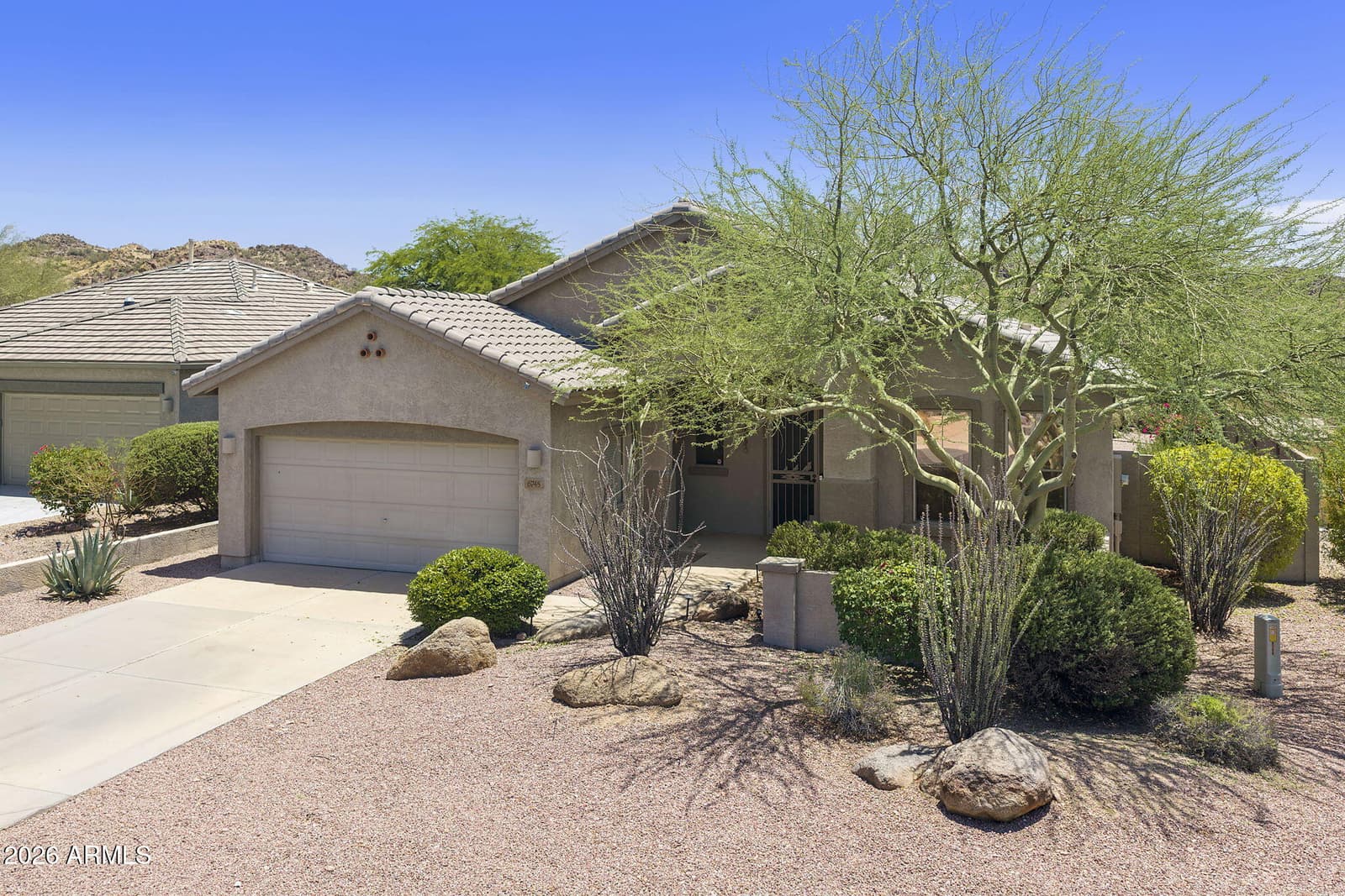 6745 E LAS ANIMAS Trail, Gold Canyon, AZ 85118 — photo 4 of 78